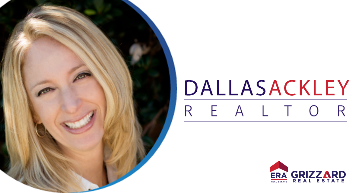 Dallas Ackley, Realtor in Orlando, FL joins ERA Grizzard Real Estate